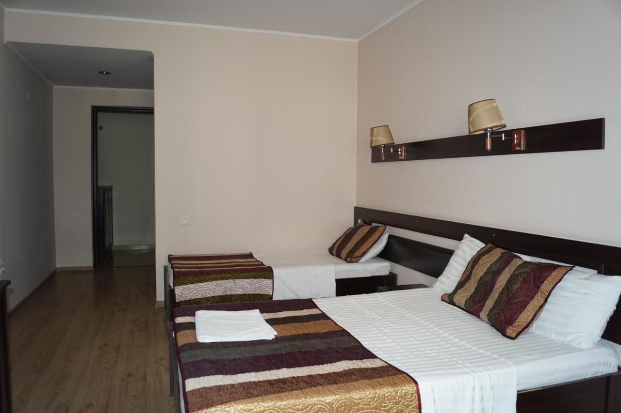 Iar Hotel Batumi Exterior foto